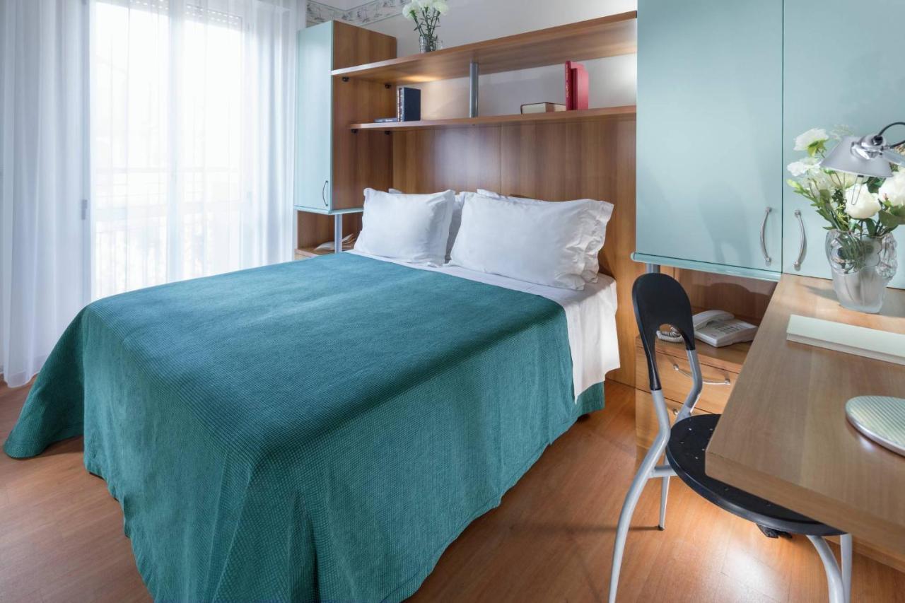 Hotel Sampaoli Bellaria-Igea Marina Bagian luar foto