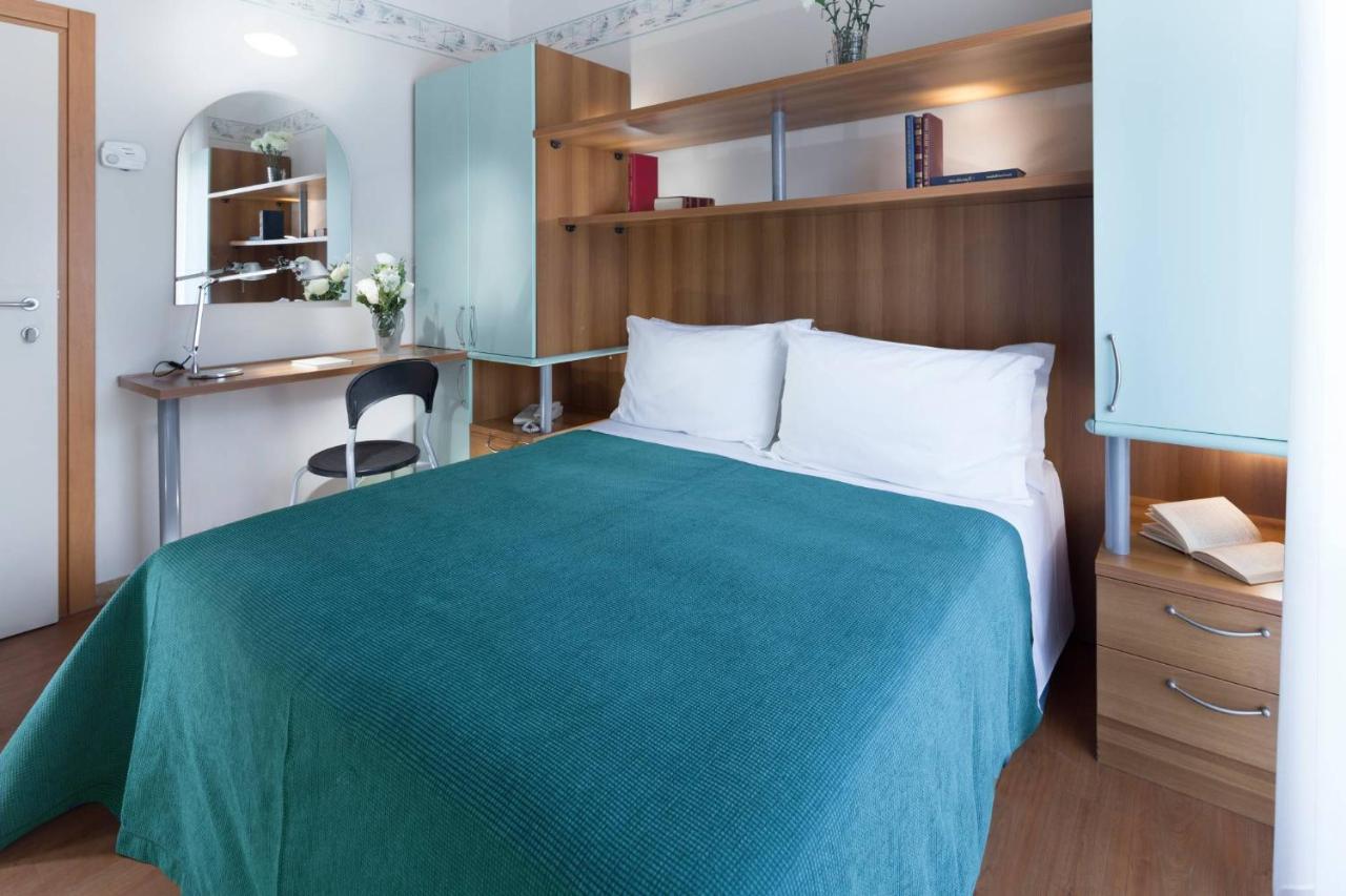 Hotel Sampaoli Bellaria-Igea Marina Bagian luar foto