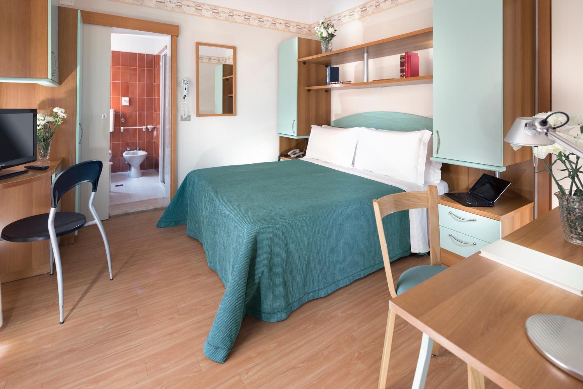 Hotel Sampaoli Bellaria-Igea Marina Bagian luar foto