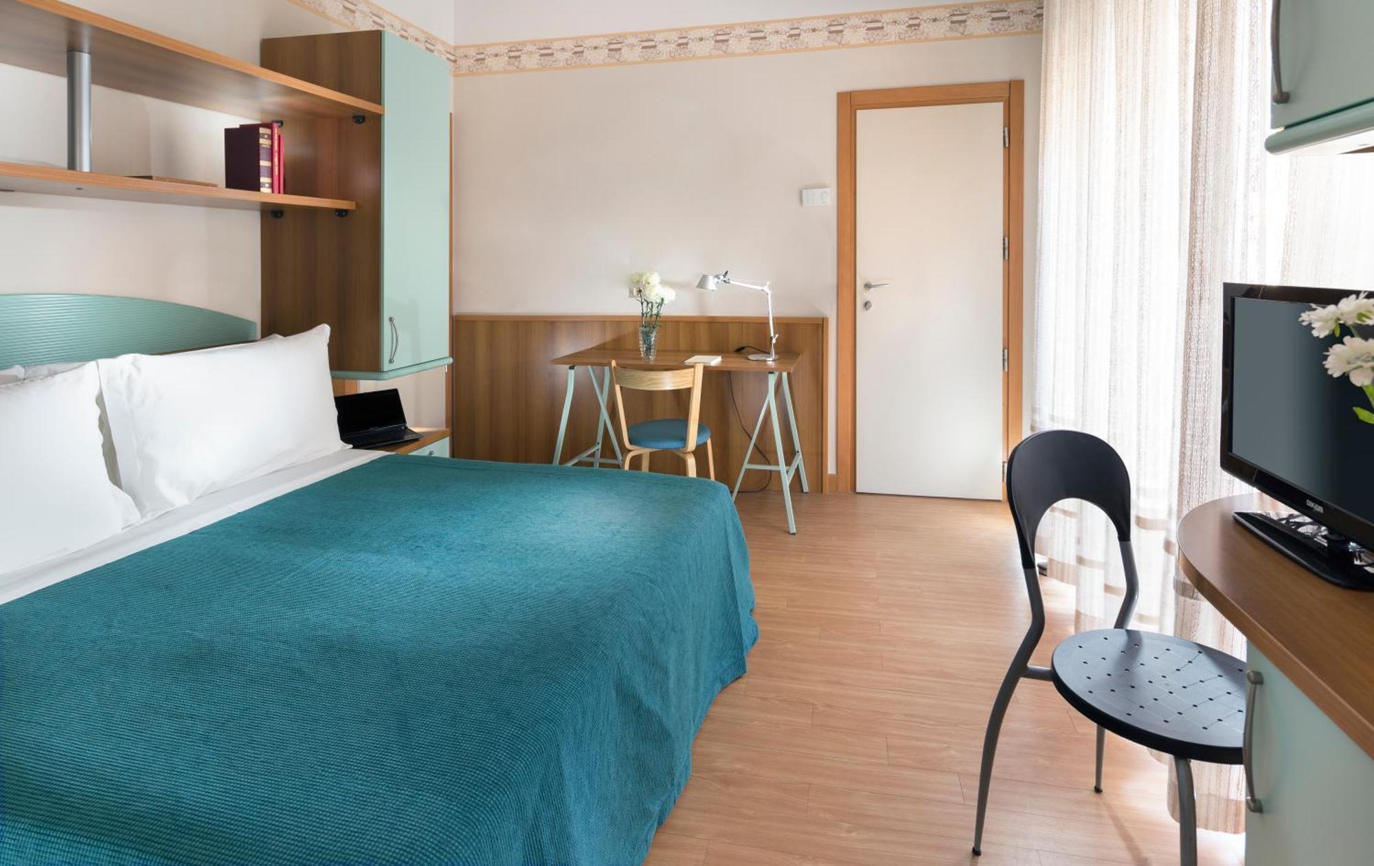 Hotel Sampaoli Bellaria-Igea Marina Bagian luar foto