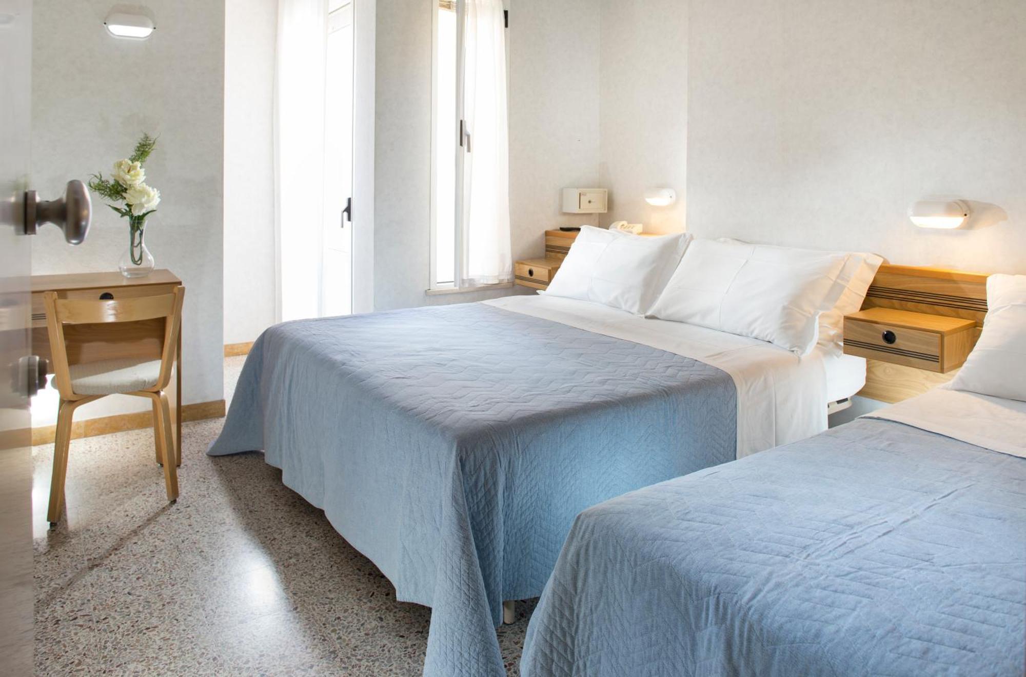 Hotel Sampaoli Bellaria-Igea Marina Bagian luar foto