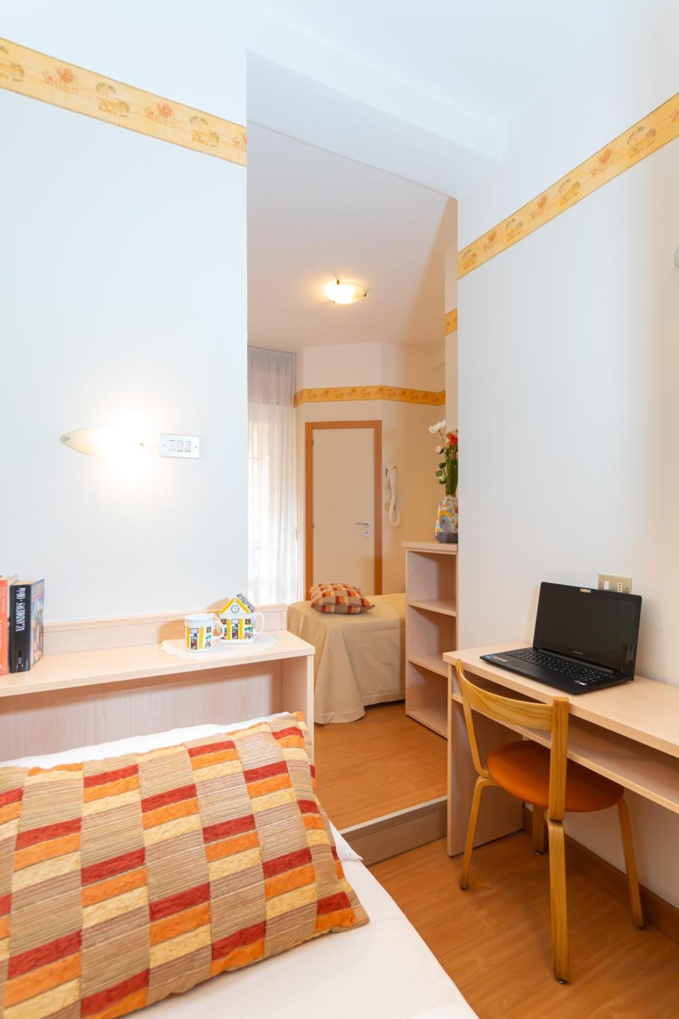 Hotel Sampaoli Bellaria-Igea Marina Bagian luar foto