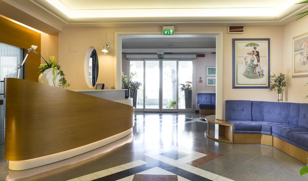 Hotel Sampaoli Bellaria-Igea Marina Bagian luar foto