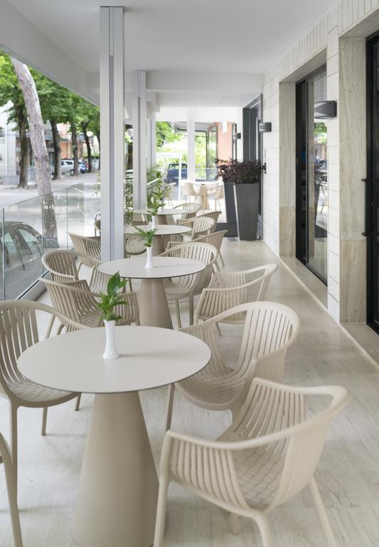 Hotel Sampaoli Bellaria-Igea Marina Bagian luar foto