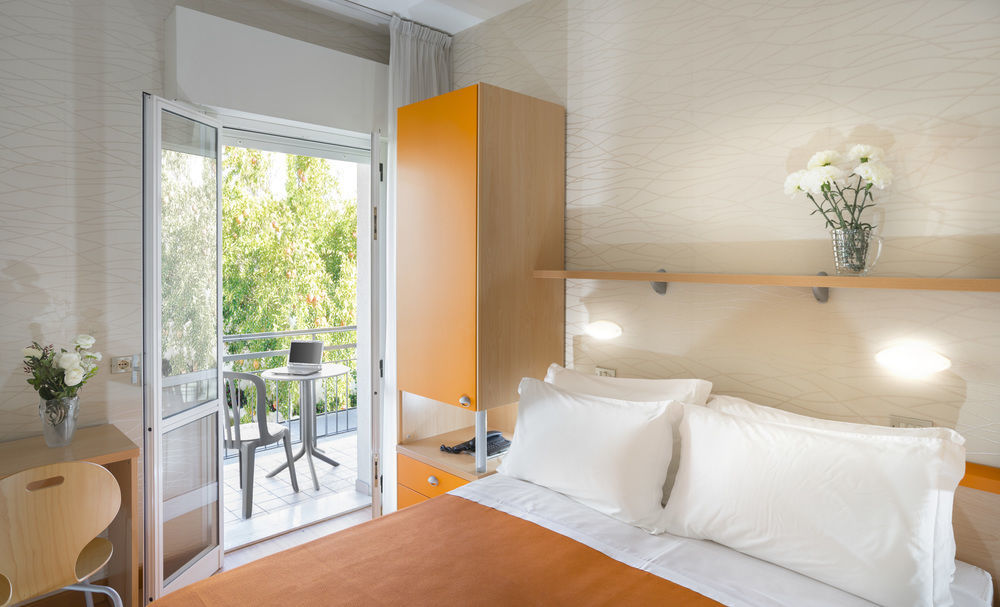Hotel Sampaoli Bellaria-Igea Marina Bagian luar foto