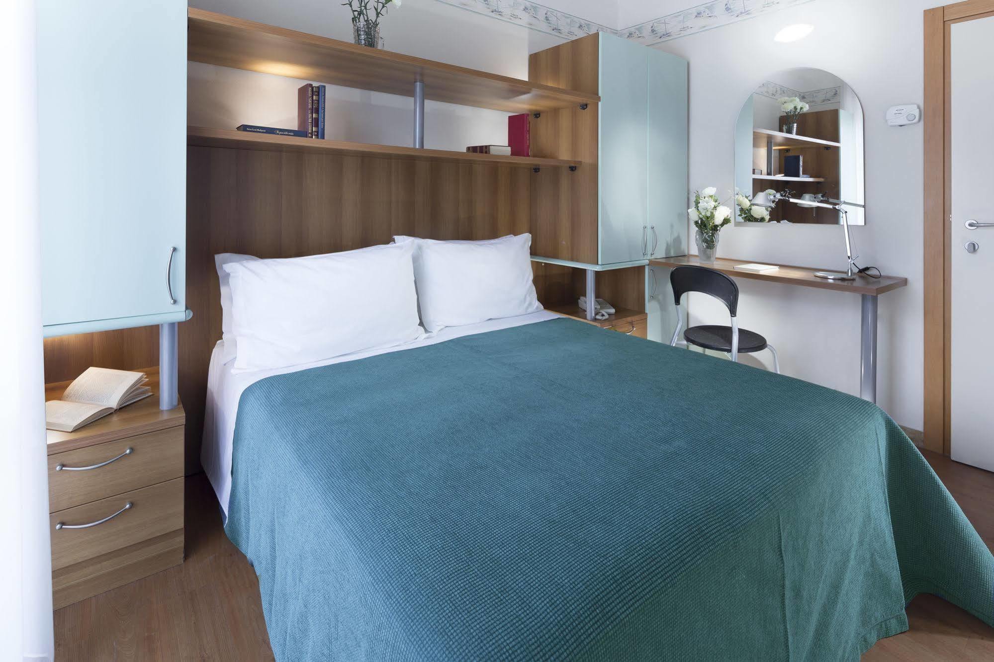 Hotel Sampaoli Bellaria-Igea Marina Bagian luar foto